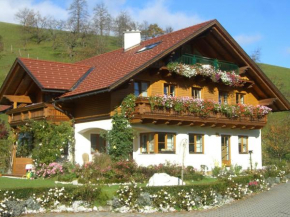 Haus Loidl Sankt Gallen